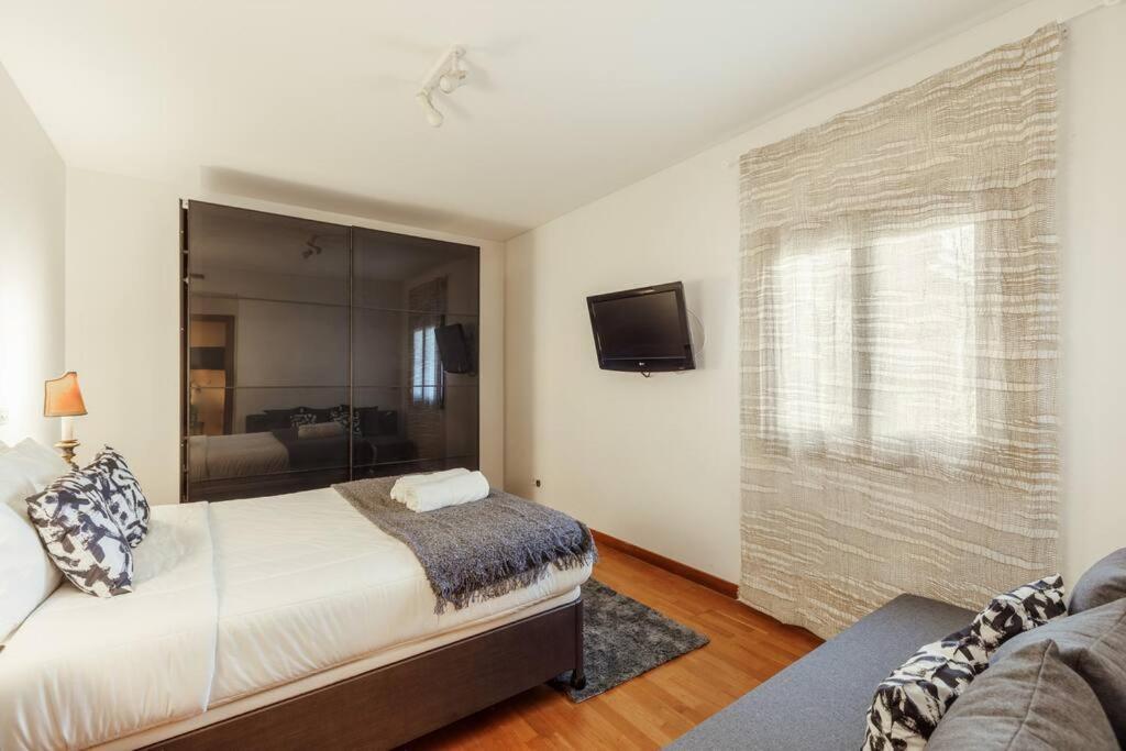 Charmoso Apartamento Sacavem Ngoại thất bức ảnh