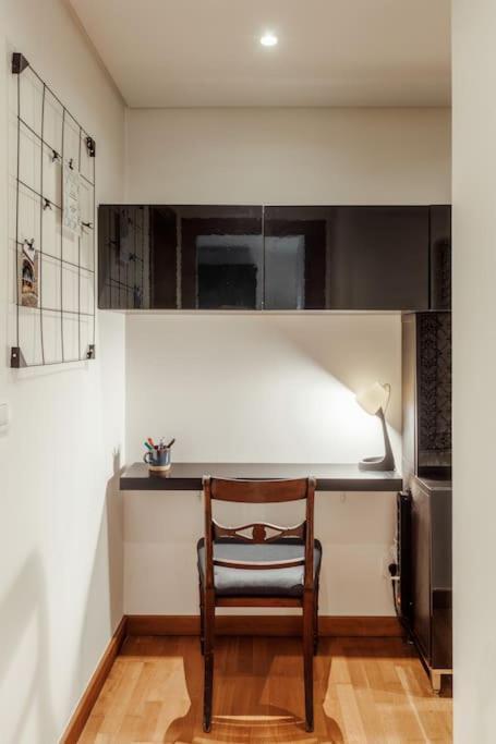 Charmoso Apartamento Sacavem Ngoại thất bức ảnh