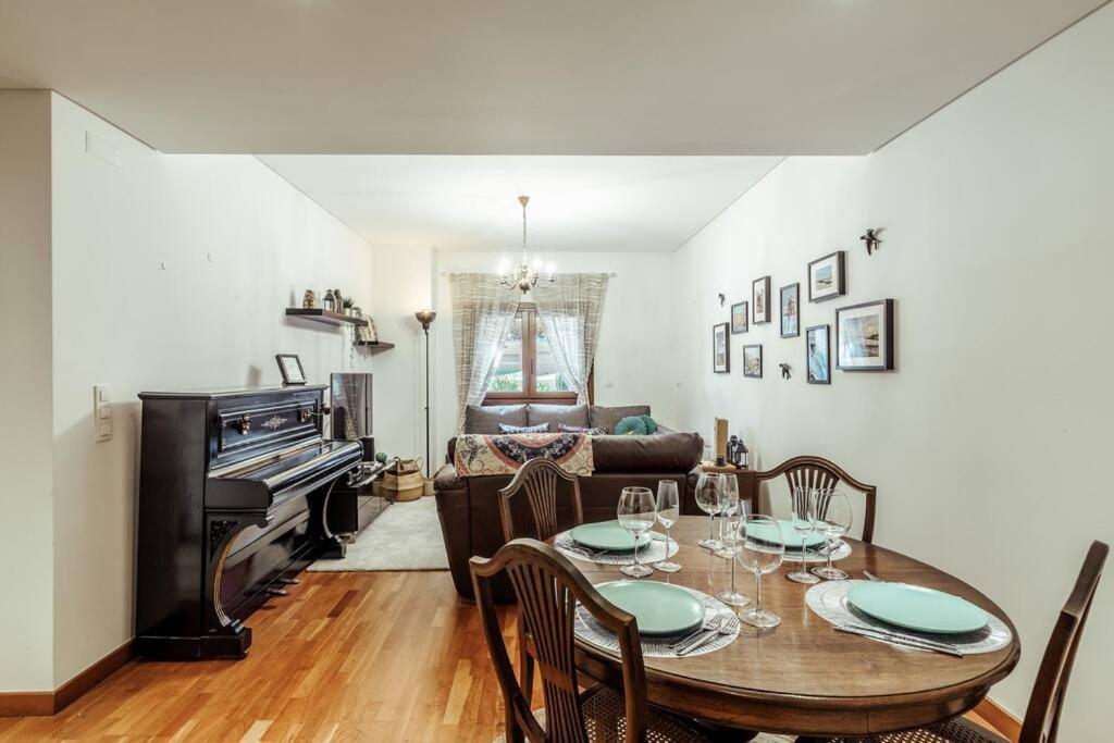 Charmoso Apartamento Sacavem Ngoại thất bức ảnh