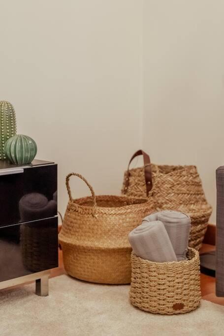 Charmoso Apartamento Sacavem Ngoại thất bức ảnh