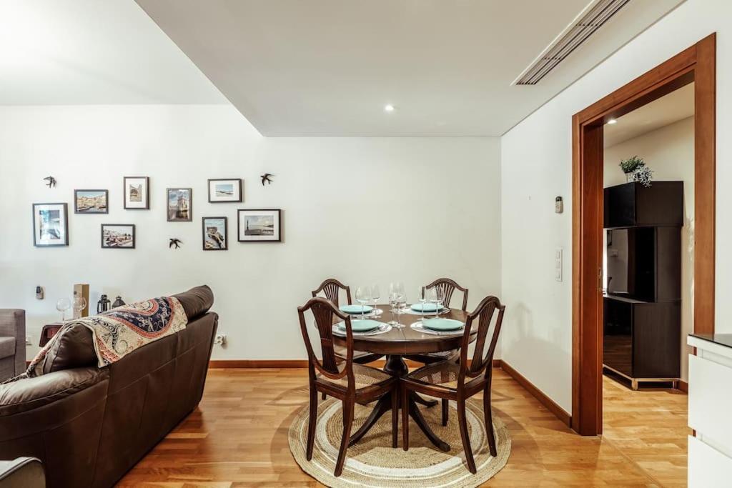 Charmoso Apartamento Sacavem Ngoại thất bức ảnh