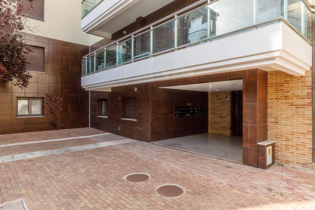 Charmoso Apartamento Sacavem Ngoại thất bức ảnh