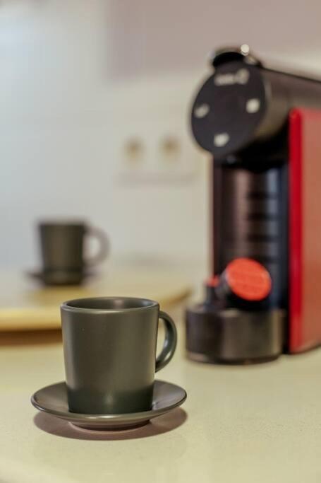 Charmoso Apartamento Sacavem Ngoại thất bức ảnh