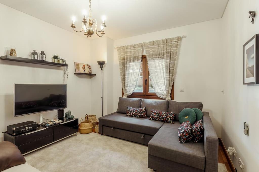 Charmoso Apartamento Sacavem Ngoại thất bức ảnh