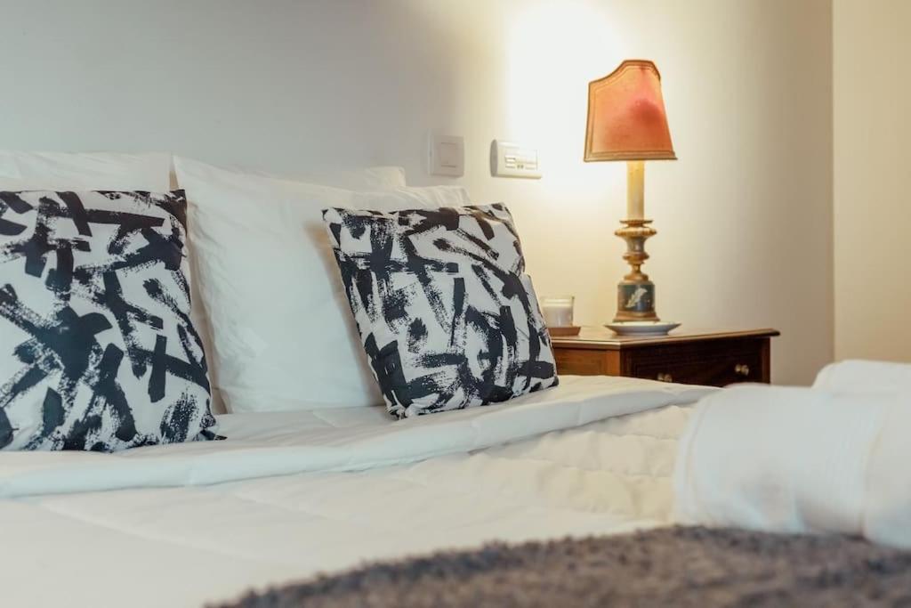 Charmoso Apartamento Sacavem Ngoại thất bức ảnh