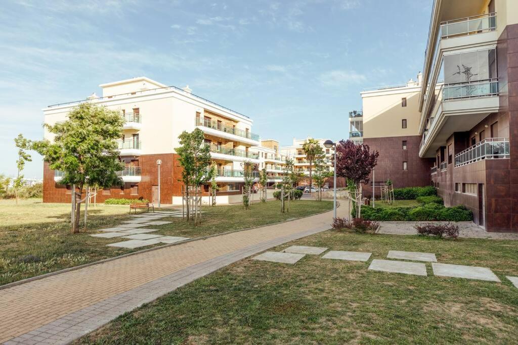 Charmoso Apartamento Sacavem Ngoại thất bức ảnh
