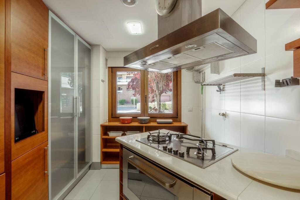 Charmoso Apartamento Sacavem Ngoại thất bức ảnh