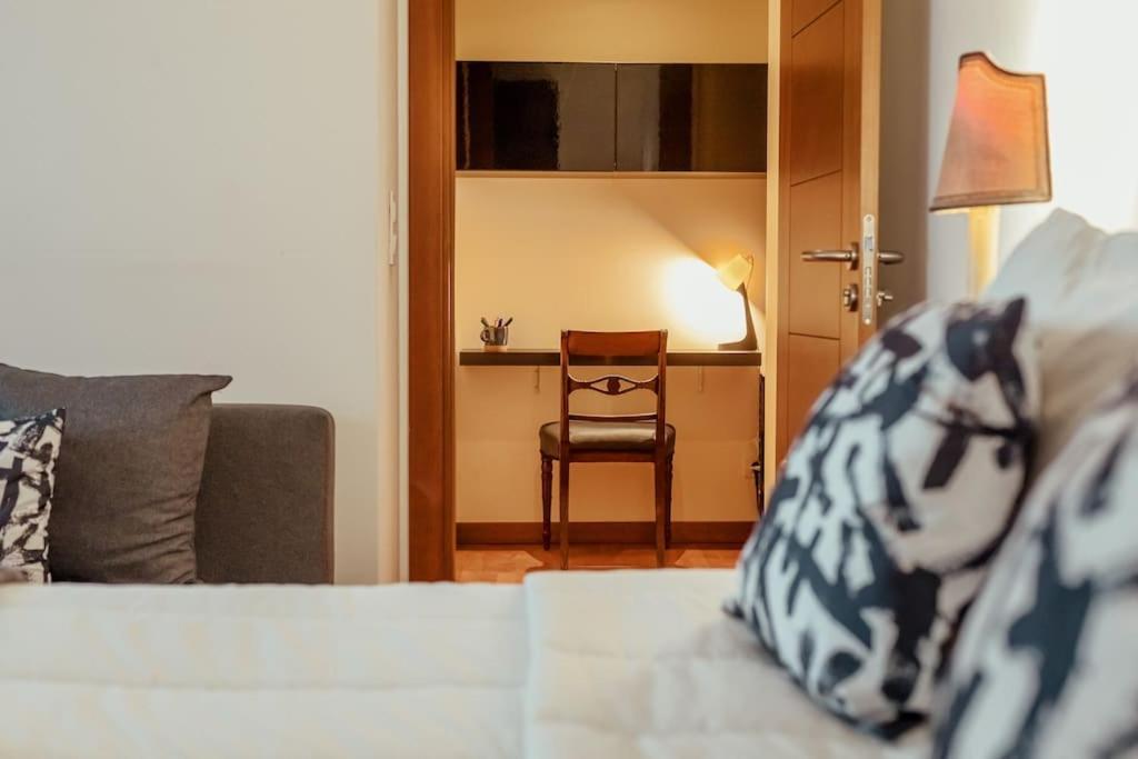 Charmoso Apartamento Sacavem Ngoại thất bức ảnh