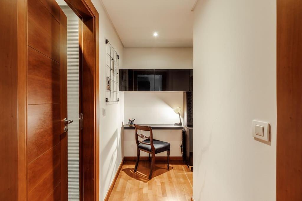 Charmoso Apartamento Sacavem Ngoại thất bức ảnh