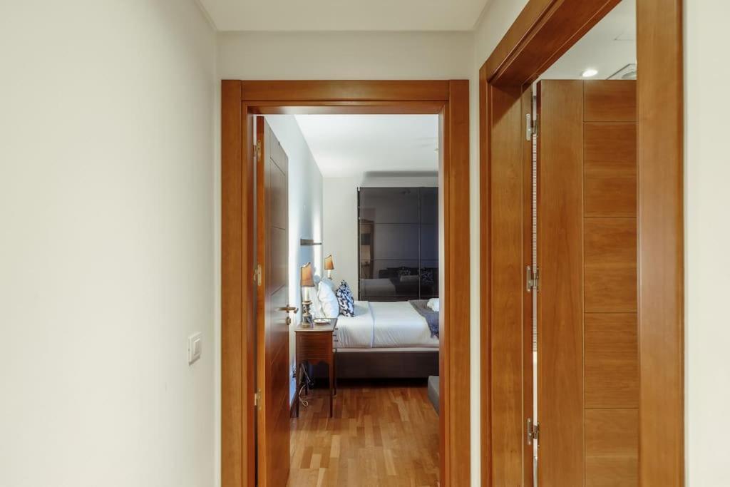 Charmoso Apartamento Sacavem Ngoại thất bức ảnh